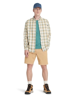 Short Timberland para hombre