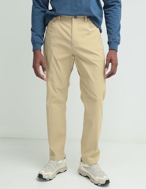 Pantalón Straight The North Face Para Hombre