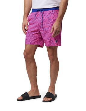 Traje De Baño Psycho Bunny Para Hombre