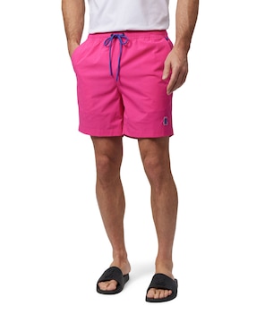 Traje De Baño Psycho Bunny Para Hombre