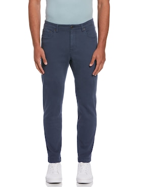 Pantalón Slim Original Penguin De Algodón Para Hombre