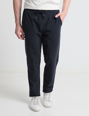 Pantalón Slim Original Penguin De Algodón Para Hombre