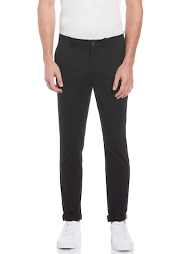 Pantalón Slim Original Penguin De Algodón Para Hombre