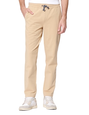 Pantalón Amplio Original Penguin De Algodón Para Hombre