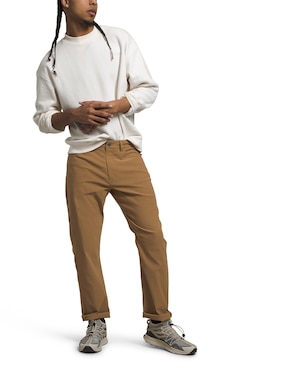 Pantalón regular The North Face para hombre