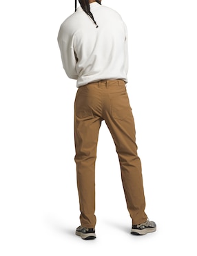 Pantalón regular The North Face para hombre