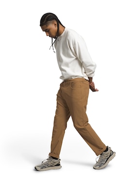 Pantalón regular The North Face para hombre