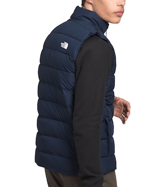 Chaleco The North Face capitonado para hombre