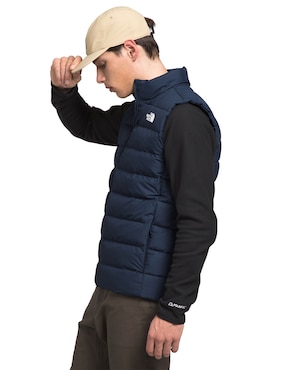 Chaleco The North Face capitonado para hombre