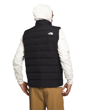 Chaleco The North Face capitonado para hombre