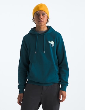 Sudadera The North Face Para Hombre