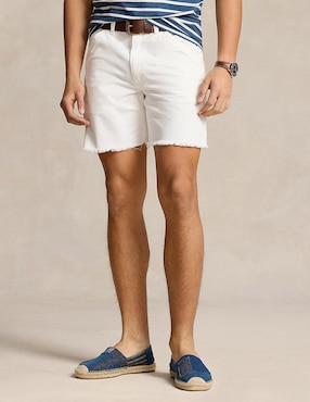 Short Polo Ralph Lauren Para Hombre