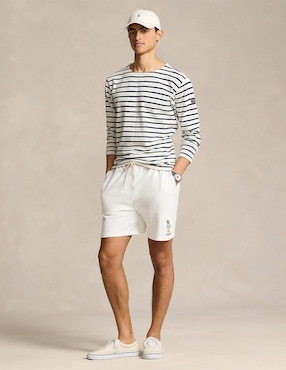 Short Polo Ralph Lauren Para Hombre