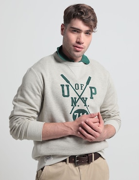 Sudadera Polo Ralph Lauren Para Hombre