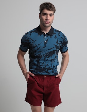 Short Polo Ralph Lauren Para Hombre