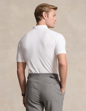 Playera tipo polo Polo Ralph Lauren para hombre