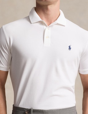 Playera tipo polo Polo Ralph Lauren para hombre