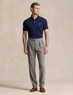 Playera Polo Ralph Lauren para hombre
