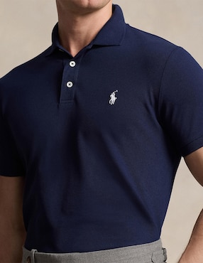 Playera Polo Ralph Lauren para hombre