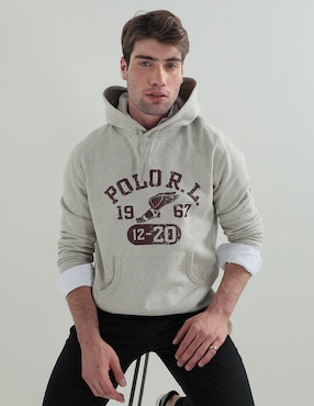 Sudadera Polo Ralph Lauren Para Hombre