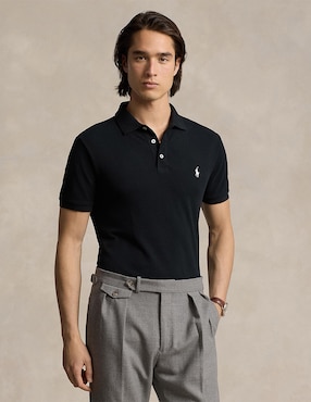 Playera Polo Ralph Lauren Para Hombre