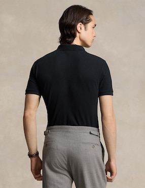 Playera Polo Ralph Lauren para hombre