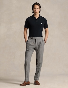Playera Polo Ralph Lauren para hombre