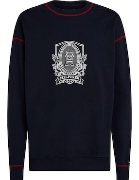 Sudadera Tommy Hilfiger Para Hombre