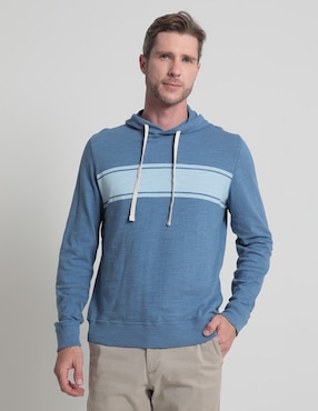 Sudadera Faherty Para Hombre