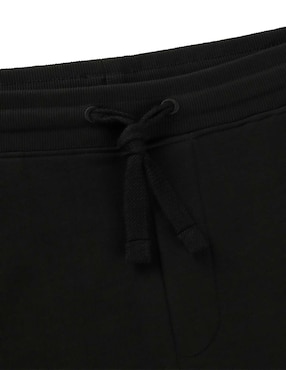 Pants regular HUGO con cinta para hombre