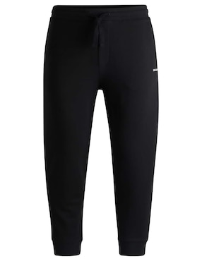 Pants regular HUGO con cinta para hombre