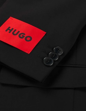 Traje para hombre HUGO