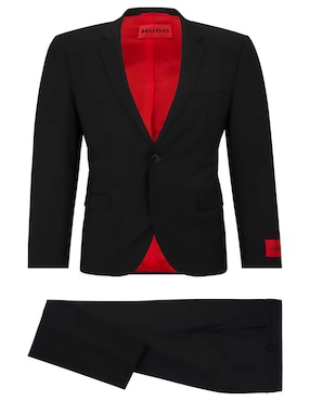 Traje para hombre HUGO