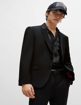Traje para hombre HUGO