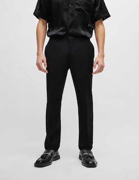 Traje para hombre HUGO
