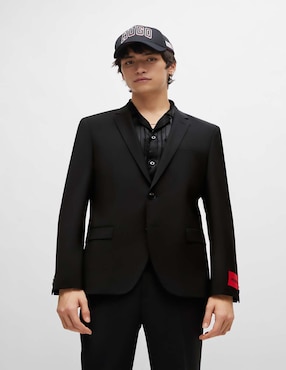 Traje para hombre HUGO