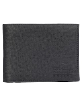 Cartera Scappino Oracle Red Bull Racing Para Hombre