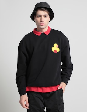 Sudadera HUGO Para Hombre