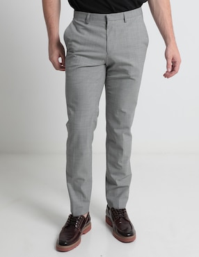 Pantalón Straight HUGO Para Hombre