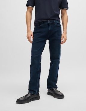 Jeans Slim HUGO Para Hombre