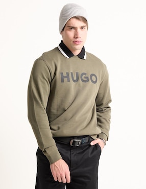 Sudadera HUGO Para Hombre