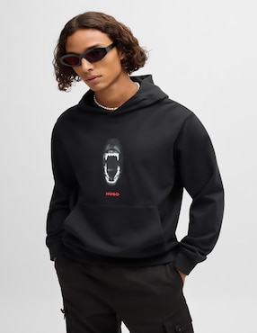 Sudadera HUGO Para Hombre