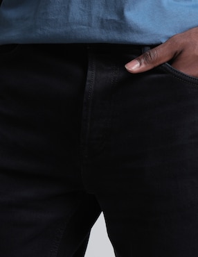 Jeans straight HUGO para hombre