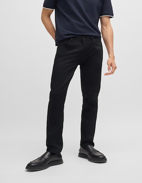 Jeans Ultra Slim HUGO Para Hombre