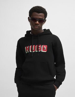 Sudadera HUGO Para Hombre