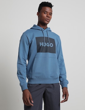 Sudadera HUGO Para Hombre