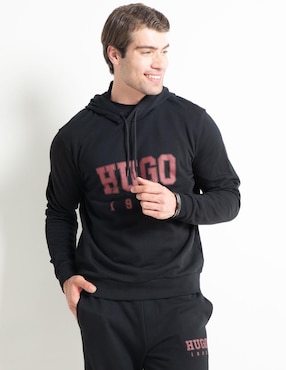 Sudadera HUGO Para Hombre