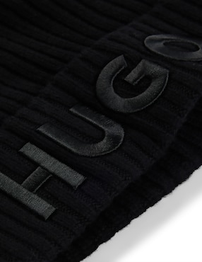 Gorro Hugo para hombre