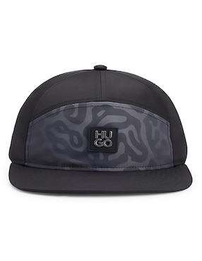 Gorra Visera Curva HUGO 32Su Para Hombre