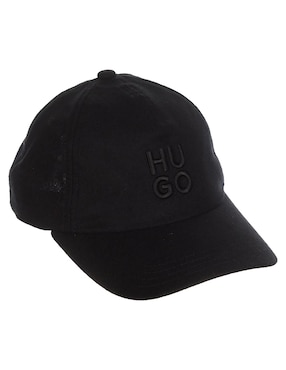 Gorra Visera Curva Hebilla HUGO Para Hombre